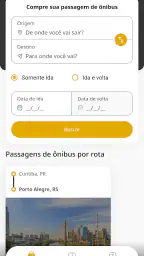 Expresso Nordeste 1