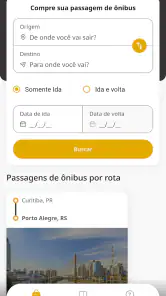 Expresso Nordeste screenshot