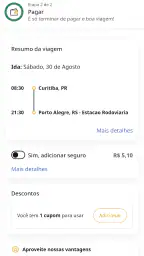 Expresso Nordeste 4