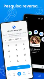Eyecon Caller ID bloquear spam 5