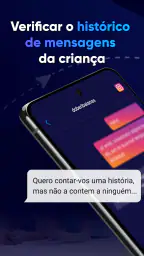 Eyezy – Rastreador de celular 1