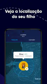 Eyezy – Rastreador de celular screenshot
