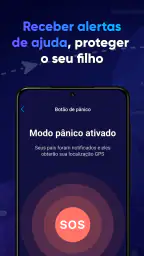 Eyezy – Rastreador de celular 5