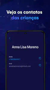Eyezy – Rastreador de celular screenshot