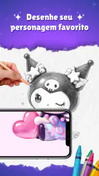 EZ Draw - AR Trace Drawing 3