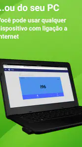 ezTurns Gerenciamento de Filas screenshot