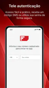 F/Mobile screenshot