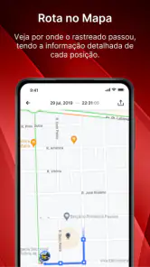 F/Mobile screenshot