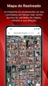 F/Mobile screenshot