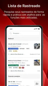 F/Mobile screenshot