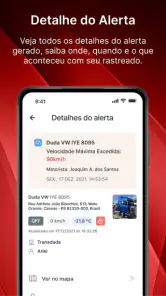 F/Mobile screenshot