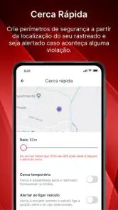 F/Mobile screenshot