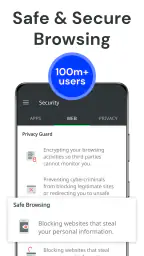 F-Secure Mobile Security 2