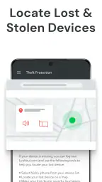 F-Secure Mobile Security 8