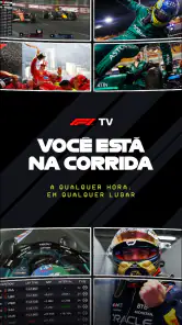 F1 TV screenshot