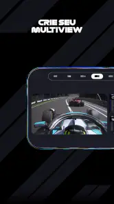 F1 TV screenshot