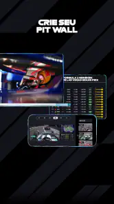 F1 TV screenshot