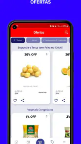 Fã Gricki screenshot