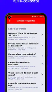 Fã Gricki screenshot
