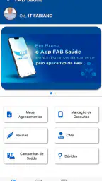 FAB Saúde 1