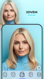 FaceApp: Editor facial 3