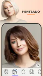 FaceApp: Editor facial 5