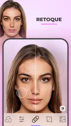 FaceApp: Editor facial 8