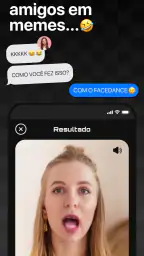 FaceDance:Animador de fotos IA 4