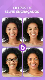 FaceLab: Idade, Cabelo, Barba 4