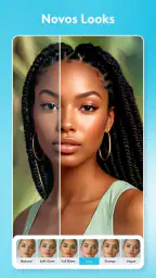 Facetune: Editor de fotos IA 1