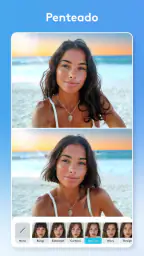 Facetune: Editor de fotos IA 5