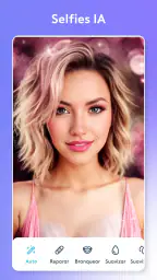Facetune: Editor de fotos IA 8