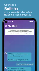 Fácil Bula screenshot