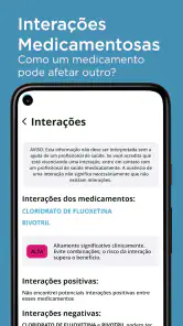 Fácil Bula screenshot