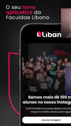 Faculdade Líbano 1