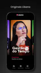 Faculdade Líbano 3