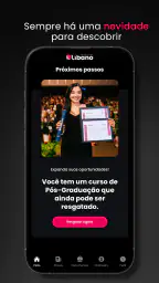 Faculdade Líbano 5