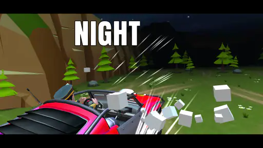 Faily Brakes 2 jogo dos carros 5