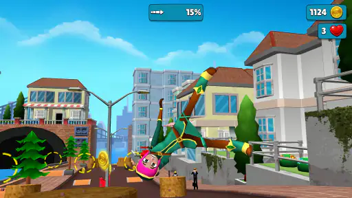 Faily Skater 4