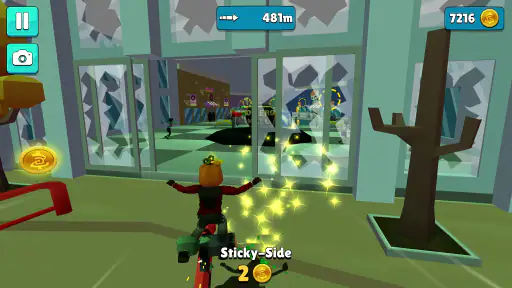 Faily Skater 6