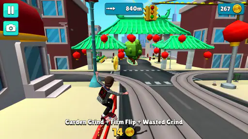 Faily Skater 8