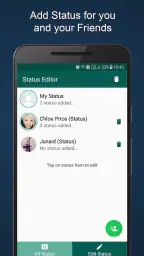 Fake Chat ChatsMock Text Prank 6