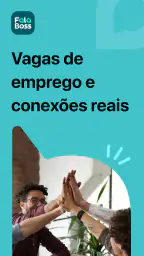 FalaBoss: Vagas por Chat 1
