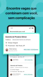 FalaBoss: Vagas por Chat 2