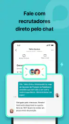 FalaBoss: Vagas por Chat 4