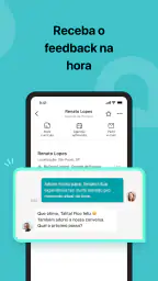FalaBoss: Vagas por Chat 5