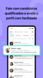 FalaBoss: Vagas por Chat 6