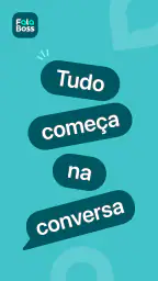 FalaBoss: Vagas por Chat 8