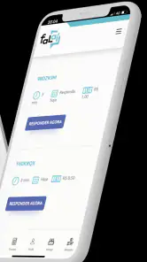 Falaí screenshot