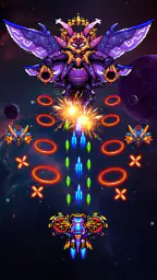Falcon Squad: Classic Arcade 1